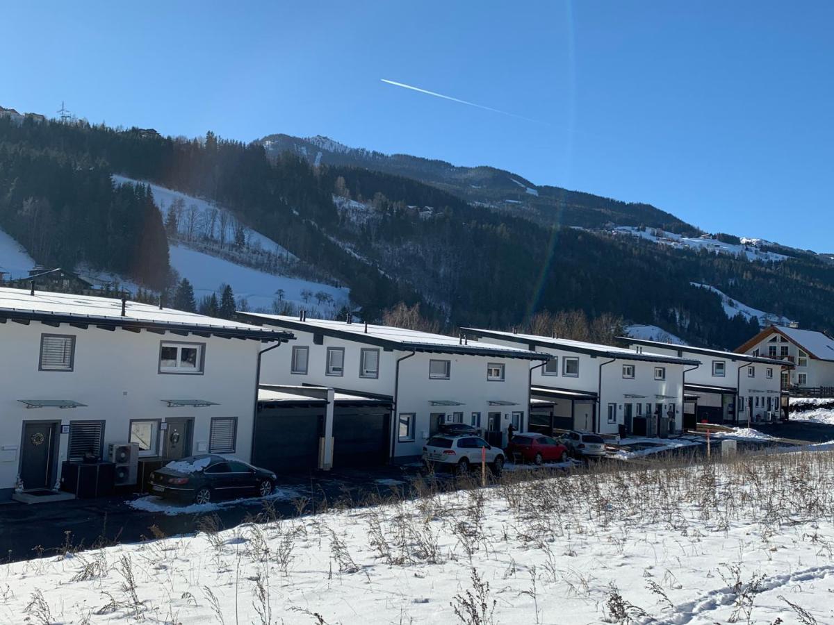 Villa Haus Schladming Exterior foto