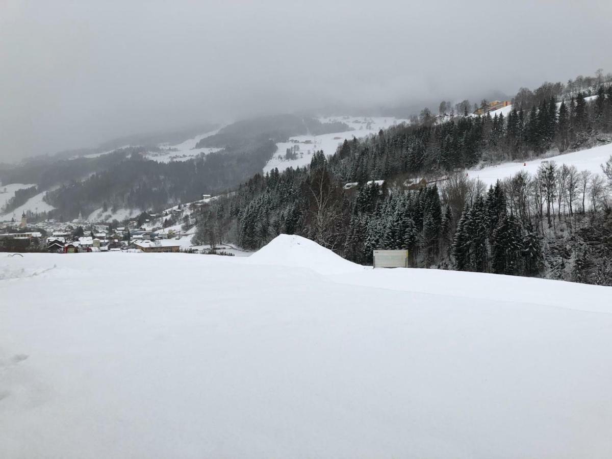 Villa Haus Schladming Exterior foto