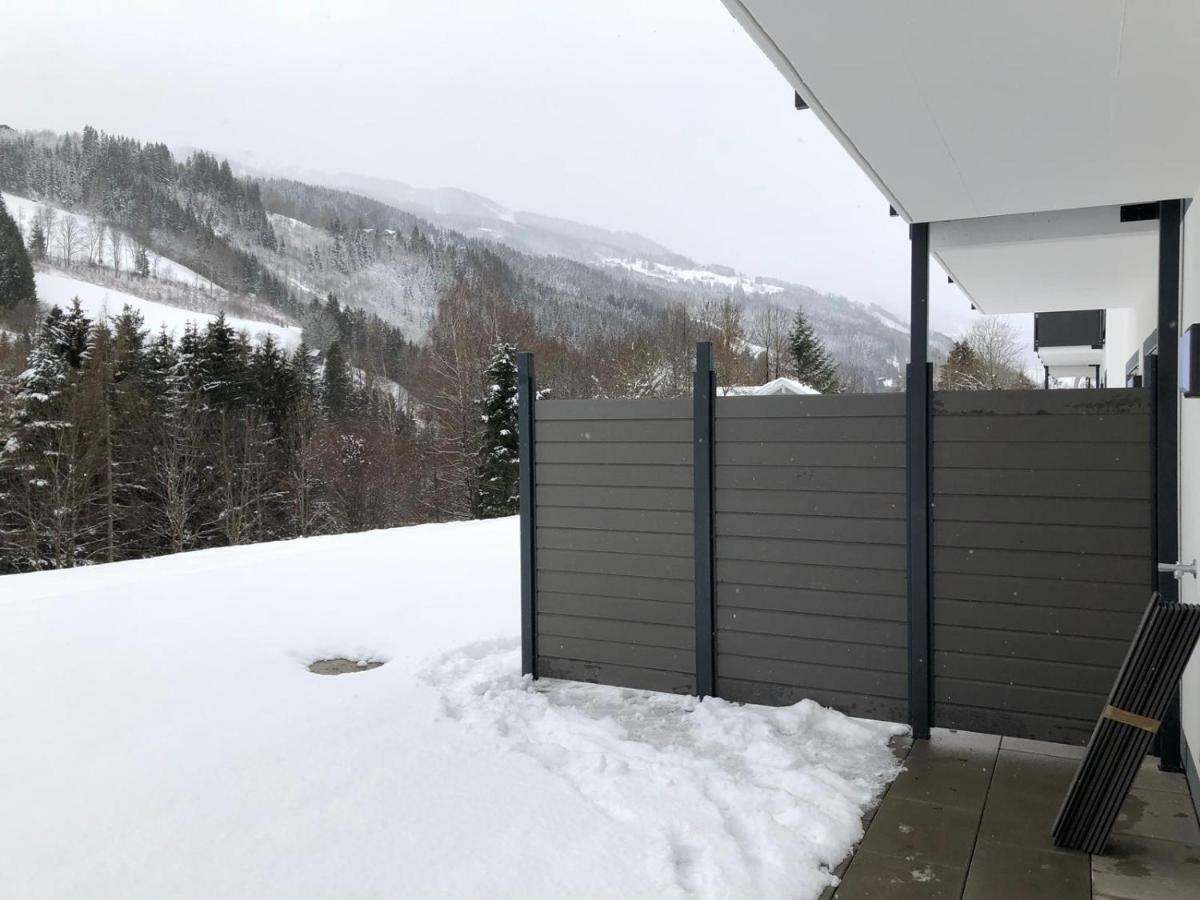 Villa Haus Schladming Exterior foto