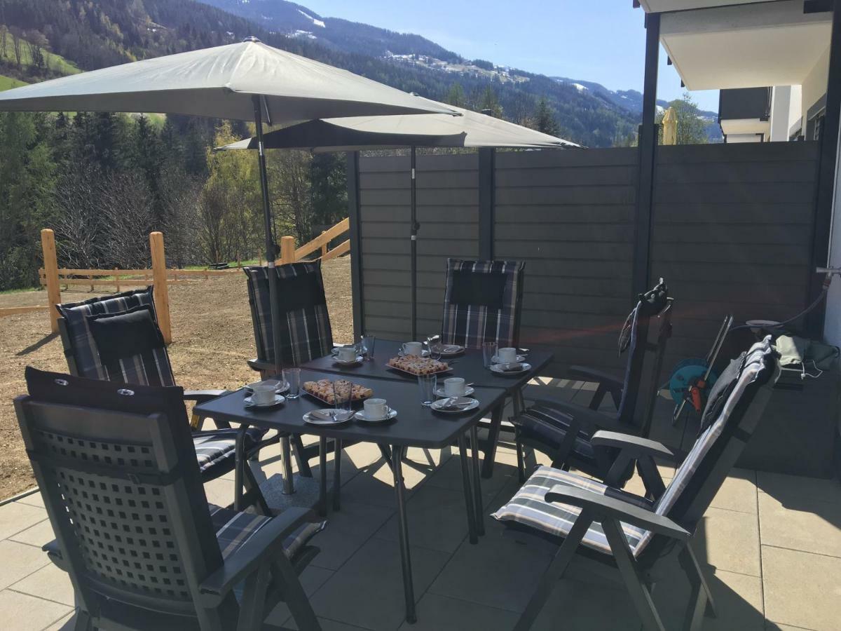 Villa Haus Schladming Exterior foto