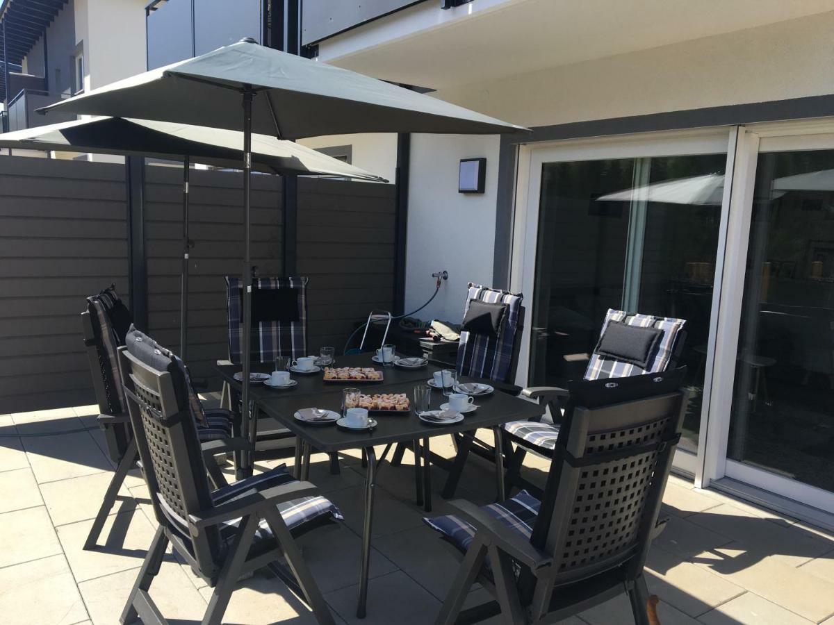 Villa Haus Schladming Exterior foto